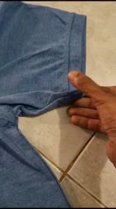 COD KAOS  CRS 91 KERAH TRIMISTY PREMIUM FASHION PRIA OUTFIT MODEL KEKINIAN DAN TERBARU SIZE  M L XL XXL