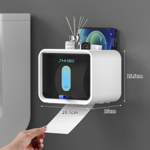 XINGYOU | Toilet Paper Tissue Storage Organizer