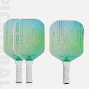 WUYIQU | Children Professional Pickleball Rackets