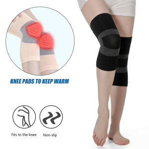 1 Cặp Băng Bảo Vệ Băng Đầu Gối Cho Nam Nữ Chấn Thương Viêm Khớp Đau Relief Lụa Mỏng Nẹp Hỗ Trợ Thể Dục Thể Hình Bó Đàn Hồi Băng Miếng Đệm Đầu Gối