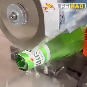 FEIBAO Mata Gerinda Diamond Pemotong Kaca Multifungsi Akurasi Tinggi Awet Tajam Berkualitas