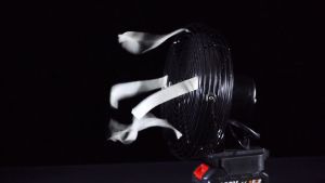 2พอร์ต USB - พัดลมแบตเตอรี่ไร้สาย 8 นิ้ว, พัดลมใช้แบต พัดลมพกพา, พัดลมแคมป์ปิ้ง, การชาร์จฉุกเฉิน สามารถปรับความเร็วลม 2ความเร็วล่าสุด ความจุแบต 21V ใช้นานถึง 6-12 ชม