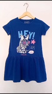 Dress anak perempuan Kuromi Kuning / My Melodi Fanta Usia 1-6 tahun / daster anak cewek Bahan Katun Adem A-Line Dresses Untuk Anak - Lazada