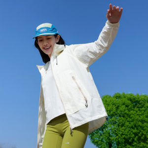 XUEFENGLANGYIN | UPF50+ Sun Protection Sleeve Jacket