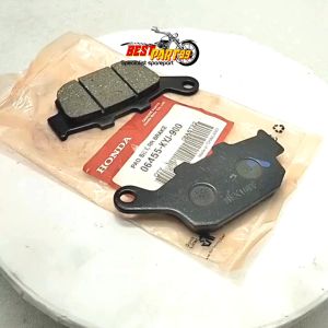 Dispad Depan Honda KYJ untuk Motor CBR 250 & YGP Berkualitas Original Asli Ori dan Presisi