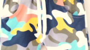 Quần Đùi Bé Trai Phong Cách Hàn Quốc Sành Điệu