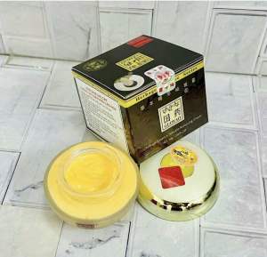 Kem sâm dưỡng da GUOYAO nhật bản dành cho da sạm ban ngày - HX020 - 25g