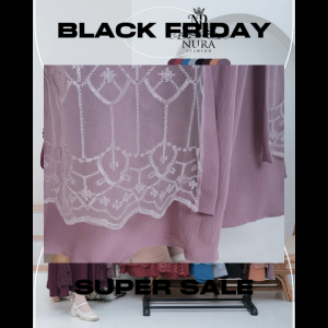 Gamis Brukat Terbaru 2025 | Mayra Dress Anak Usia 3+14  Tahun | Crinkle MIx Brukat Premium  baju pesta anak perempuan umur 15 tahun