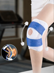 Meniscus Injury Protection Knee Brace