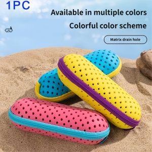Swimming Goggles Protective Cover Is Suitable for Swimming Goggles Clip On Goggles Protective Cover Sunglasses Goggles