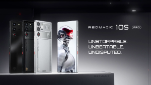 [จ่ายแพงกว่าเพจ 2000B] Red Magic 10S Pro Plus/ 10S Pro ส่งฟรี | ไม่แท้ยินดีคืนเงิน Wuddy Shop ร้านไทย 100%