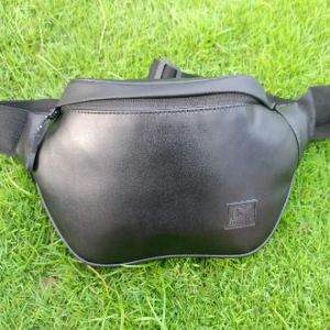 Tas selempang pria wanita bahan kulit anti air terbaru