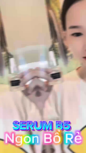 SERUM TINH CHẤT AMPOULE DN PLUS 20ML