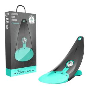 Swing Perfect | Advanced Putting Pressure Trainer Target Cup Speed Detection