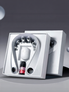 kufire | Neck and Cervical Massager For Men