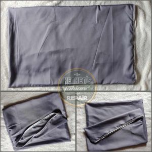 BAHAY UNAN WITH ZIPPER (PILLOW PROTECTOR)