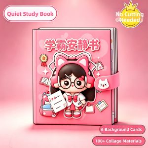 Feiyu | Edible Jelly Stickers Educational Toy for Girls 6 Year Old and Above Easy No-cut