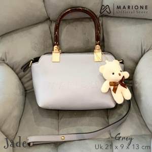 MARIONE - JADE FREE BONEKA Tas Wanita Handbag
