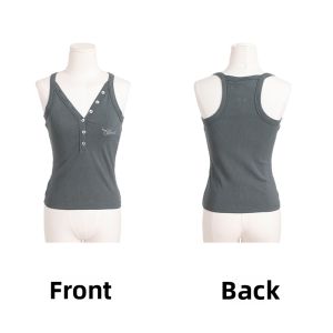 CBXLAB | Cool Drape Dancewear Camisole