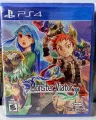 Đĩa game ps4: Monster Viator (new). 