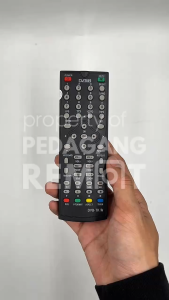 Remot Remote DVD Asatron