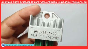 Kiprok Mio Sporty Original Mio smile Mio lama Kiprok Fino Ori Kiprok Soul karbu Original Yamaha 5TL