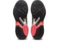 Sepatu Runing Sepatu Voli Wanita dan Pria Premium BNIB Black Papaya/ Sepatu Olahraga Runing Sepatu Voli Unisex / Sepatu Sneakers Olahraga. 