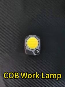 XIWANGFIRE | Đèn Lồng Cắm Trại LED/COB Có Thể Sạc Lại 500LM Điều Chỉnh Độ Sáng Không Cấp Độ Chống Nước Có Móc Và Nam Châm Dùng Cho Đi Bộ Đường Dài Cắm Trại Nhà Cửa Trường Hợp Khẩn Cấp