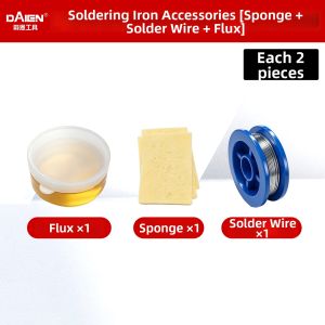 DAIENGONGJU | High Power Soldering Iron Welding Repair Tool