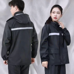 Rainwear Suit for Cyclists Waterproof