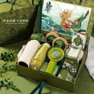 Custom Made Gift Box Birthday Present Creative Present
