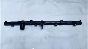Upper Tank Radiator Mitsubishi Lancer 1997-1999 - 5043