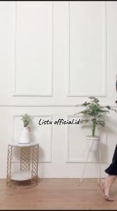 Daster Crinkle Sopal Naysila Airflow | Daster Busui Lengan Susun | Daster Dua Warna Murah | Daster Homedress Super Premium