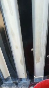 (Lon 400g) Sơn Sắt Mạ Kẽm 1TP Sơn Gỗ Bê Tông Sắt Thép Nhôm Không Cần Lót Không Bong Tróc Nhanh Khô Bền Màu Đẹp - XINGFA