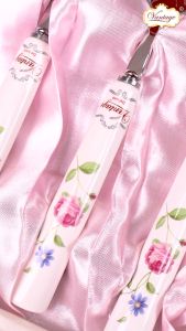 Vantage 12pcs Sweet Berry Cultery Set