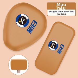 Bao Che Ghế Xe Đạp Điện Chống Nắng Không Thấm Nước
