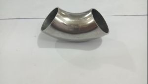 Elbow Stainless 1in (304) aksesoris stainless