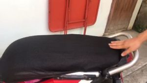 หุ้มเบาะ ที่หุ้มเบาะ กับ เบาะ มอเตอร์ไซค์ ที่หุ้มเบาะ หุ้มเบาโคน ที่หุ้มเบา 10 บางส่วน ที่หุ้มเบา 8