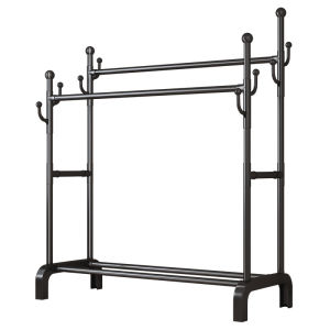 MENGSIYUAN | Easy Indoor Bedroom Hat and Coat Stand