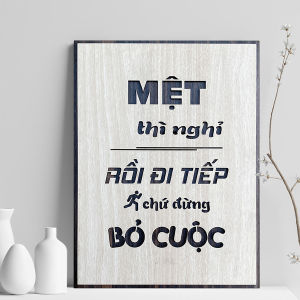 COMBO 3 tranh treo tường chữ Tâm Đức Phúc - Trang gỗ ý nghĩa - Tranh decor phòng đẹp Góc Nhà Gỗ