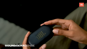 JBL Soundgear Sense True Wireless Earbuds