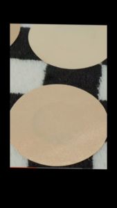 50pcs Thin & Sturdy Nipplestickers: Comfortable Disposable Adhesive Nipple Cover Stickers