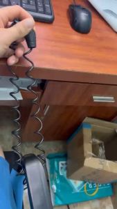 Khóa Xe Đạp Thể Thao Chống Trộm Khóa Số Dây Gắn Yên Xe Đạp Không Cần Chìa Khóa