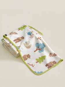 dooxy | Waterproof Breathable Multi-functional Pad