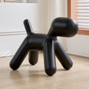 MU FENG ZHI NAN | Durable Mini Animal-shaped Kids Stool
