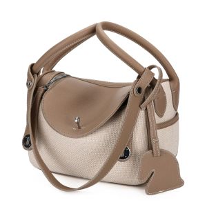 TAS FASHION IMPORT R815 T20622 AD024 / TAS SELEMPANG WANITA