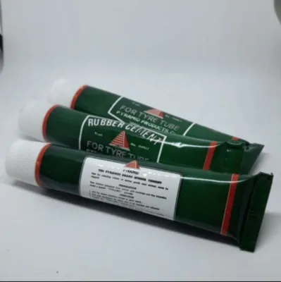 LEM KARET TAMBAL BAN /TIP TOP BAN TUBLESS PYRAMID