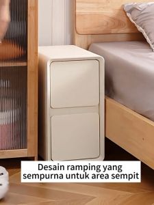 Meja Nakas & Meja Samping Kamar Tidur: Pilihan Minimalis & Hemat Ruang