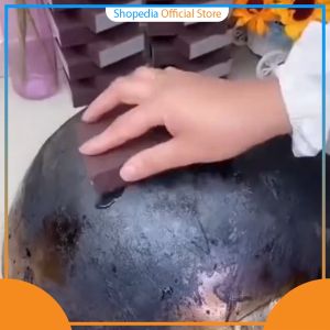 Promo Nano Melamine Magic Sponge Pembersih Karat Besi