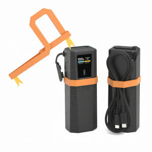 Sikai | Anti-drop Protective Case for Mobile Power Bank